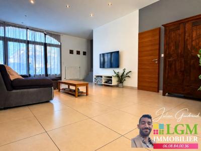 For sale Manduel 5 rooms 158 m2 Gard (30129) photo 3