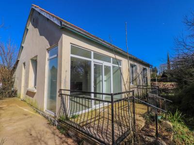 For sale Plouye 3 rooms 70 m2 Finistere (29690) photo 1