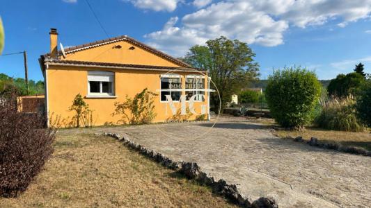Annonce Vente 5 pi�ces Maison Saint-julien-les-rosiers 30
