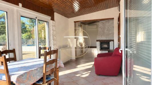 Acheter Maison Saint-julien-les-rosiers Gard