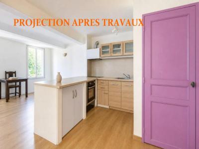 Annonce Vente 7 pi�ces Maison Luc 83
