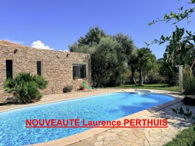 For sale Lucciana 5 rooms 212 m2 Corse (20290) photo 2