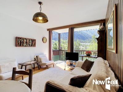 Annonce Vente 2 pi�ces Appartement Chamonix-mont-blanc 74