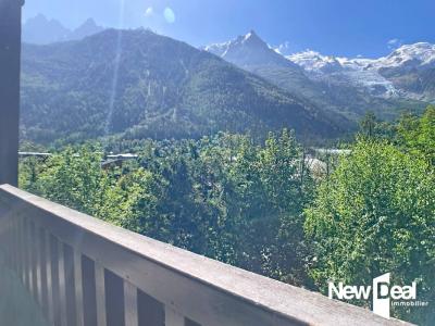 Acheter Appartement 40 m2 Chamonix-mont-blanc