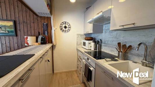 Acheter Appartement Chamonix-mont-blanc Haute savoie