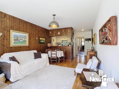 Acheter Appartement Chamonix-mont-blanc 485000 euros