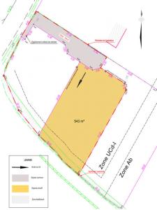 Annonce Vente Terrain Hesdin-l'abbe 62