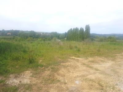 Acheter Terrain 543 m2 Hesdin-l'abbe