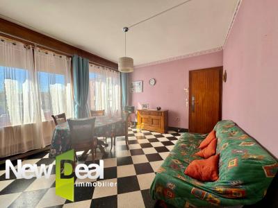 Annonce Vente 3 pi�ces Appartement Orchies 59