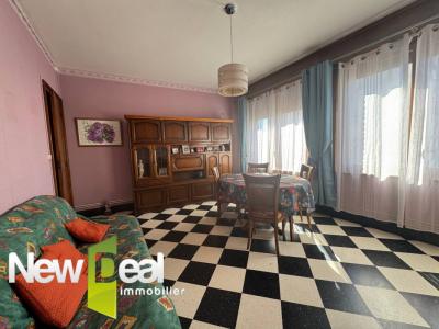 Acheter Appartement 57 m2 Orchies