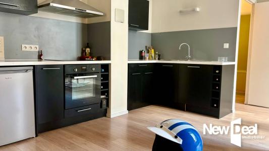 Annonce Vente 2 pi�ces Appartement Lille 59