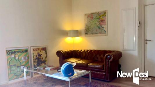 Acheter Appartement Lille Nord