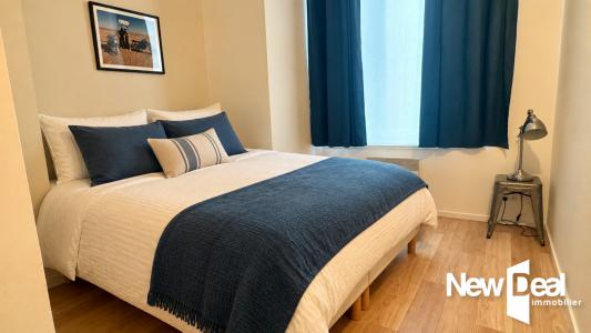 Acheter Appartement Lille 240000 euros