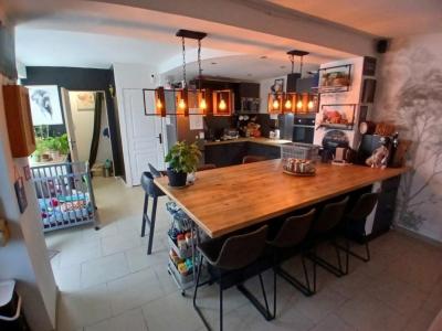 Annonce Vente 5 pi�ces Maison Maing 59