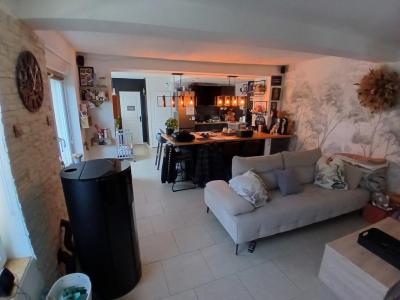 Acheter Maison 86 m2 Maing