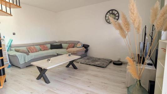 Annonce Vente 4 pi�ces Maison Beauvois-en-cambresis 59