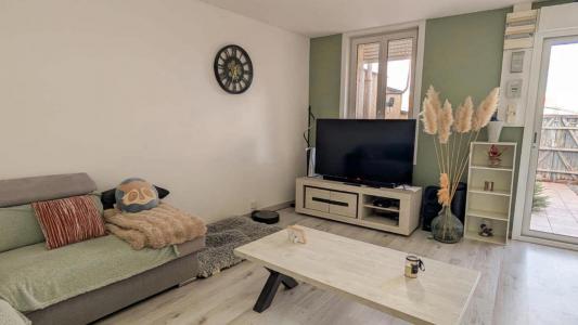 Acheter Maison 77 m2 Beauvois-en-cambresis