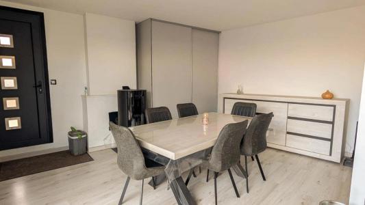 Acheter Maison Beauvois-en-cambresis 127000 euros