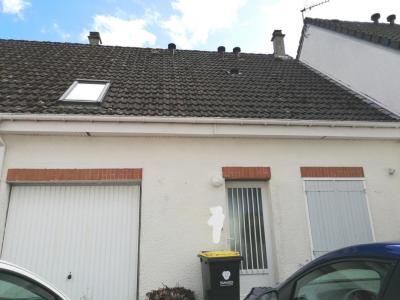 For sale Walincourt-selvigny 5 rooms 90 m2 Nord (59127) photo 1