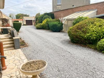 Annonce Vente 6 pi�ces Maison Caudry 59