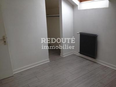 Annonce Vente Appartement Reims 51