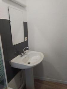 Louer Appartement 28 m2 Montrejeau