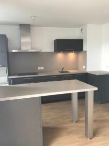 Louer Appartement 56 m2 Bordeaux
