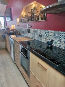 Louer Appartement Bordeaux Gironde