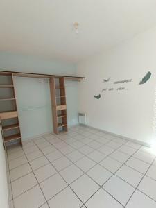 Annonce Location 2 pi�ces Appartement Saint-yzan-de-soudiac 33