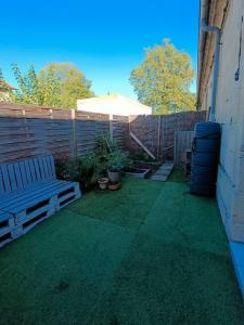 Louer Appartement 50 m2 Saint-yzan-de-soudiac