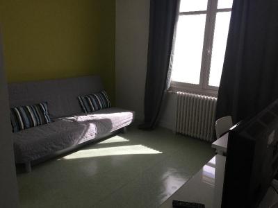 Annonce Location Appartement Pessac 33
