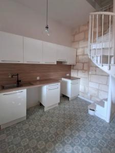 Louer Maison 43 m2 Bordeaux