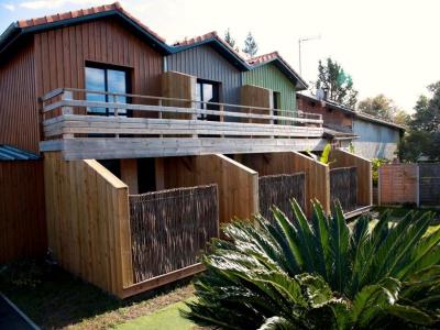 Louer Maison 76 m2 Biganos