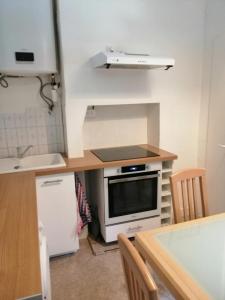 For rent Lormont 2 rooms 36 m2 Gironde (33310) photo 0