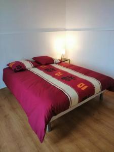Louer Appartement Lormont Gironde