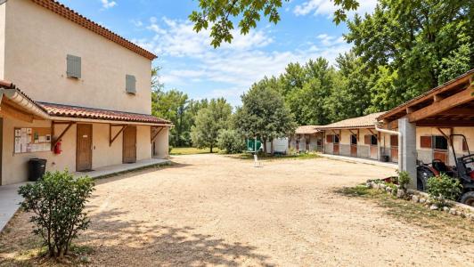 For sale Apt 5 rooms 70 m2 Vaucluse (84400) photo 0