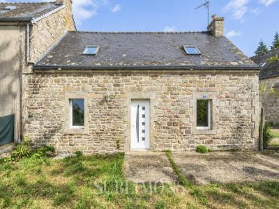 Annonce Vente 4 pi�ces Maison Inguiniel 56