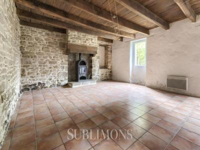 Acheter Maison 110 m2 Inguiniel