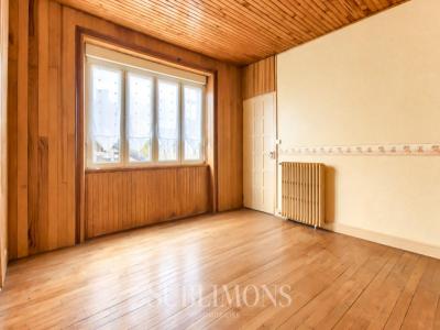 Annonce Vente 14 pi�ces Maison Ploemel 56