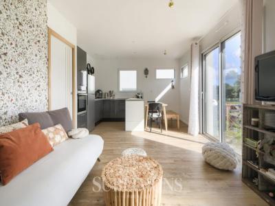 For sale Locqueltas 4 rooms 74 m2 Morbihan (56390) photo 0