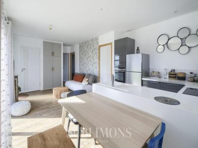 Acheter Maison 74 m2 Locqueltas