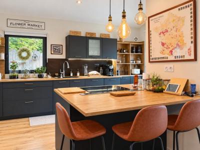 Acheter Maison 148 m2 Saint-ave