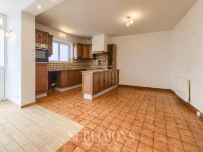 Annonce Vente 5 pi�ces Maison Hennebont 56