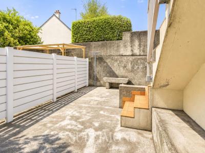 Acheter Maison 107 m2 Hennebont