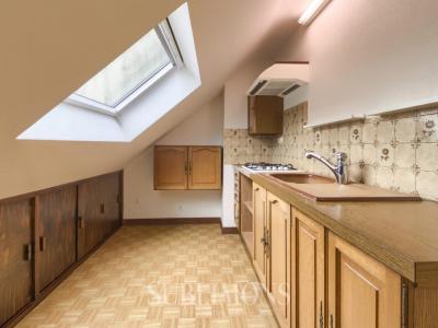 Acheter Maison Hennebont 231800 euros