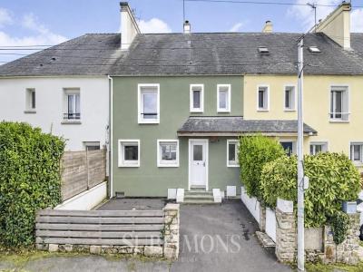 Annonce Vente 5 pi�ces Maison Lorient 56