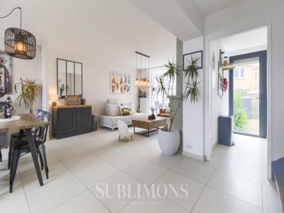 Acheter Maison 96 m2 Lorient