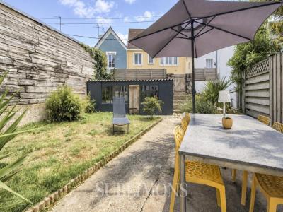Acheter Maison Lorient Morbihan