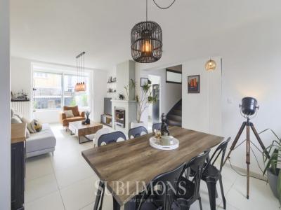 Acheter Maison Lorient 294000 euros
