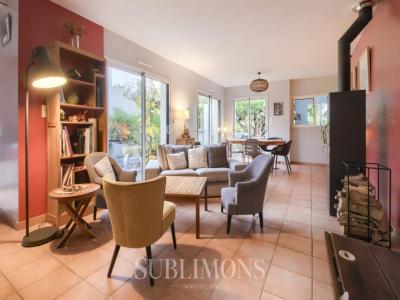 For sale Larmor-plage 5 rooms 138 m2 Morbihan (56260) photo 0